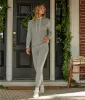 The Coziest Cashmere Blend Hoodie & Jogger Bundle sold by Summersalt
