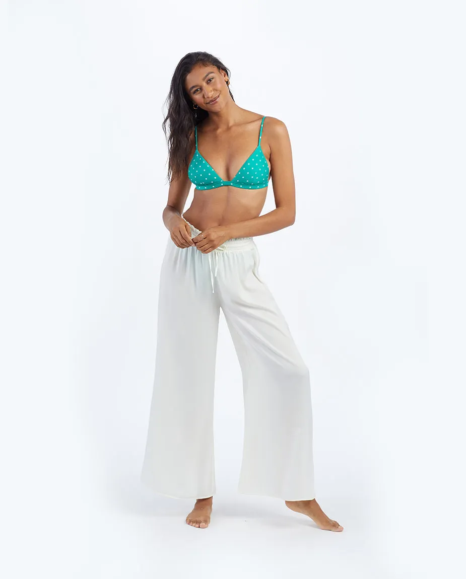 The Palazzo Pant With Ties - Main sold by Summersalt product image thumbnail 2