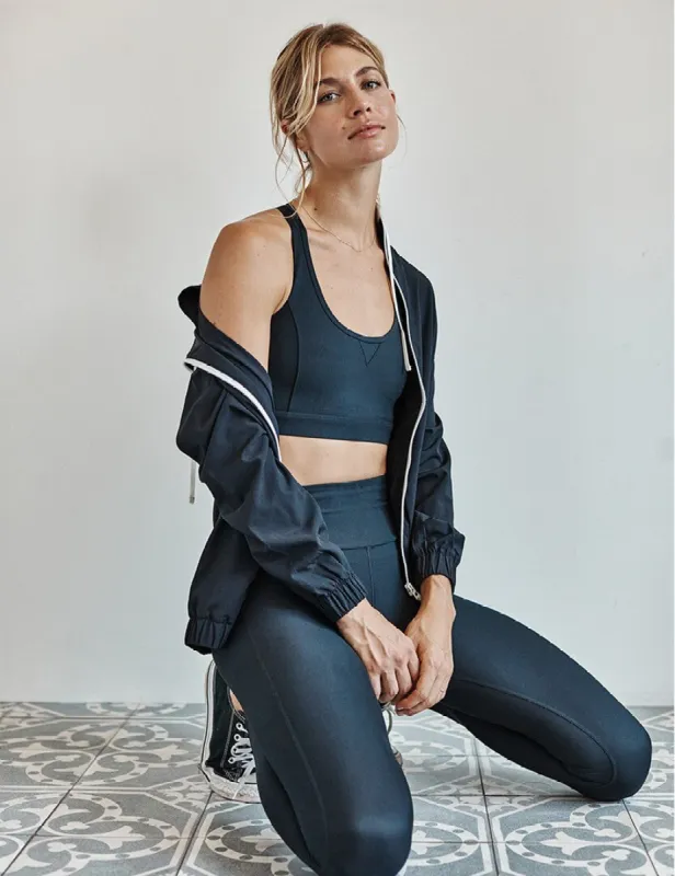 The Midi Sports Bra - Main sold by Summersalt