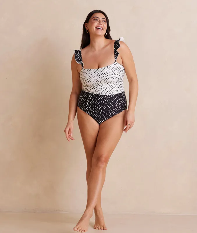 The Ruffle Oasis - Main sold by Summersalt