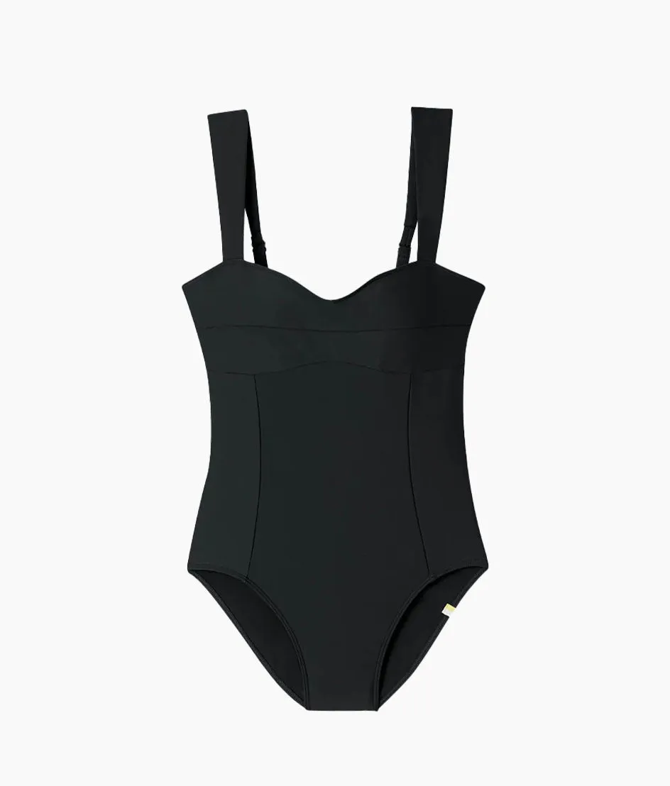 The Sweetheart Coast One-Piece - Sea Urchin sold by Summersalt product image thumbnail 2