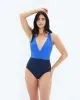 The Deep Dive - Deep Sea & Hydrangea sold by Summersalt
