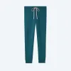 The Coziest Cashmere Blend Jogger - Venetian & Pink Sky sold by Summersalt