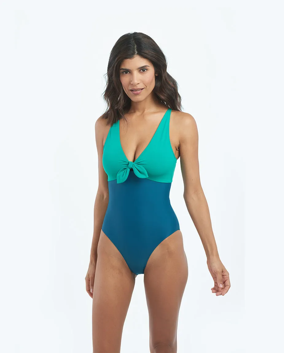 The Jetsetter - Seaglass & Seaweed sold by Summersalt product image thumbnail 2