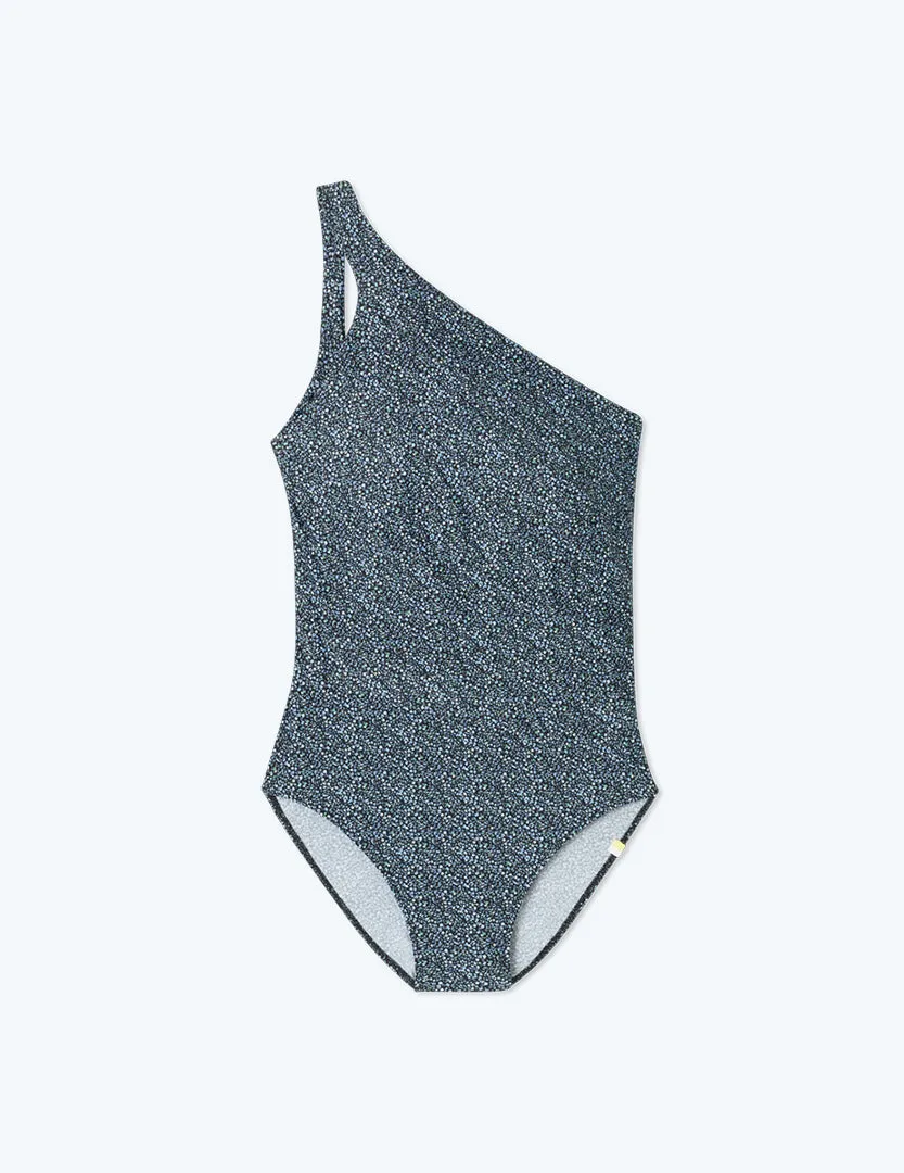 The Sidestroke - Mini Bloom in Sky & Blue Mountain sold by Summersalt product image thumbnail 2