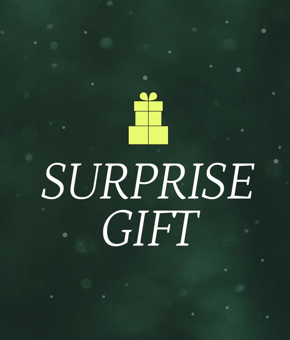 The Surprise Gift With Purchase sold by Summersalt