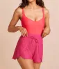 The Sea to Shore Swim Shorts - Spritz sold by Summersalt