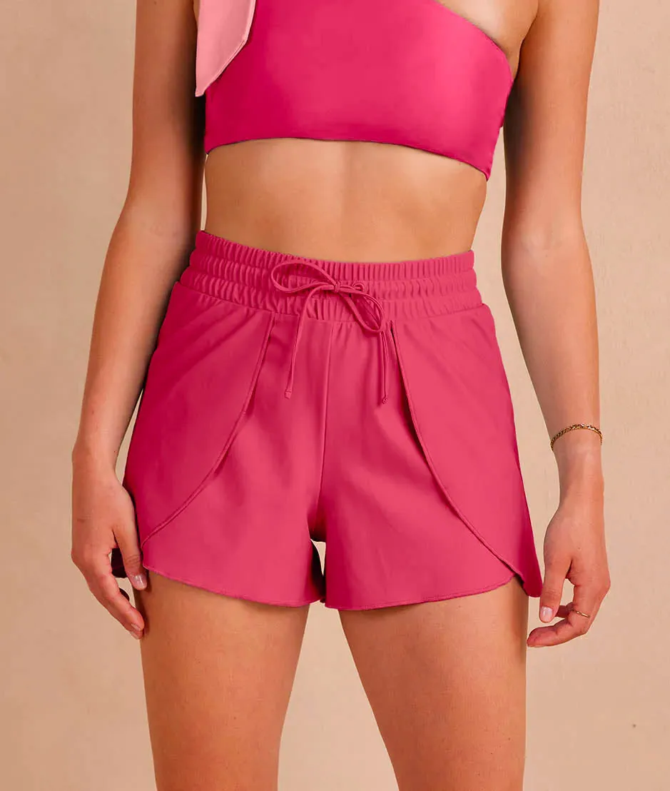 The Sea to Shore Swim Shorts - Spritz sold by Summersalt product image thumbnail 4