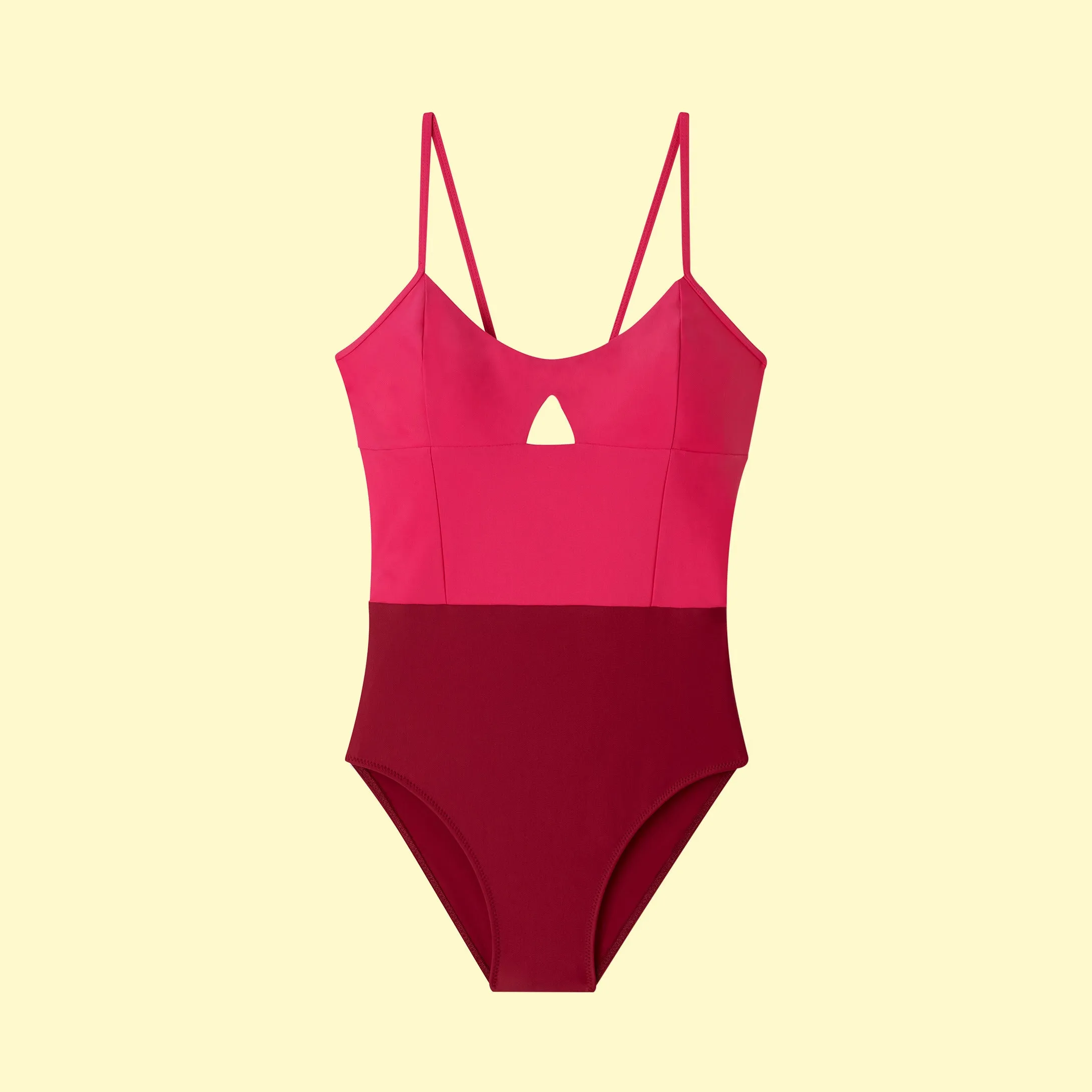 The Swan Dive - Sangria & Dragon Fruit sold by Summersalt product image thumbnail 3