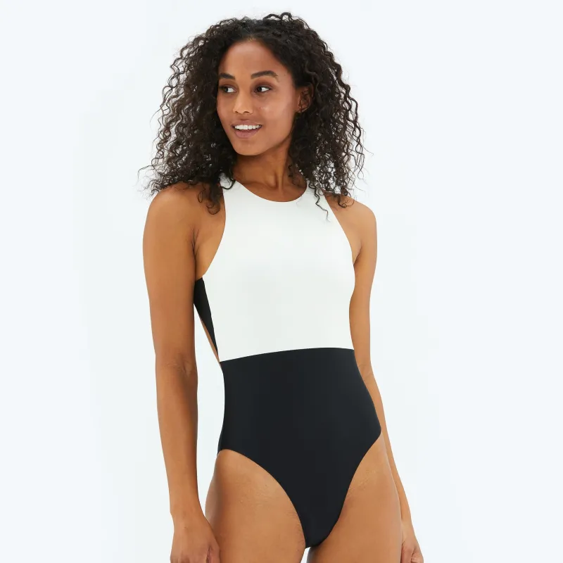 The Cove - Sea Urchin & White Sand sold by Summersalt