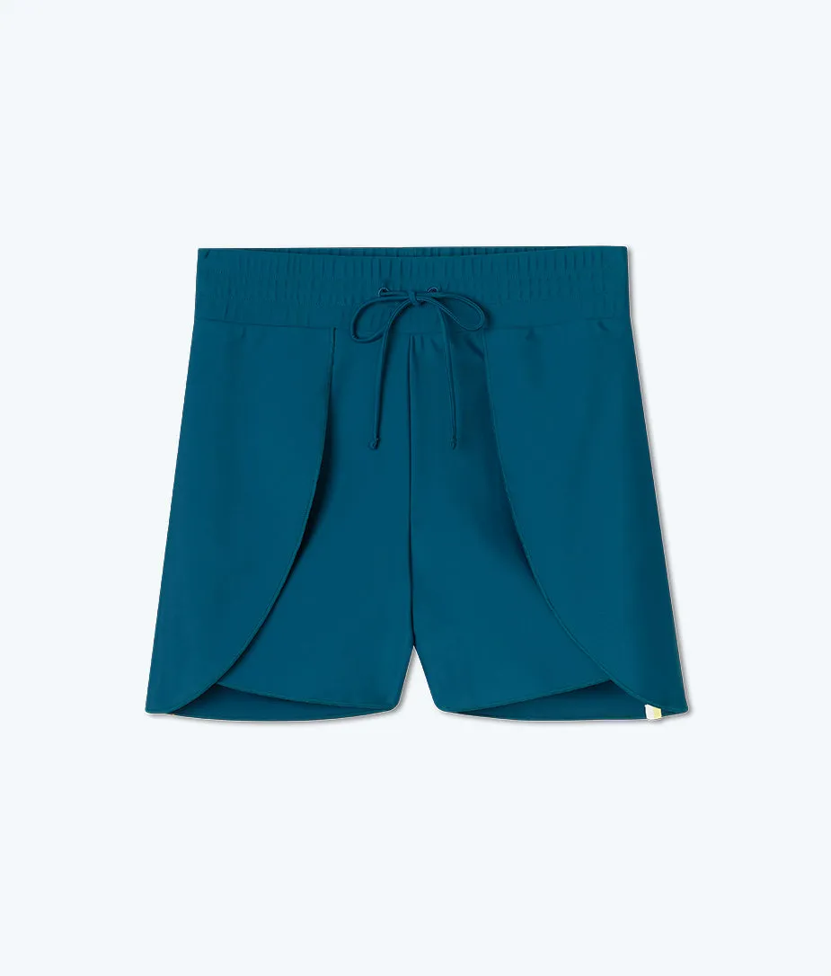 The Sea to Shore Swim Shorts - Seaweed sold by Summersalt product image thumbnail 4