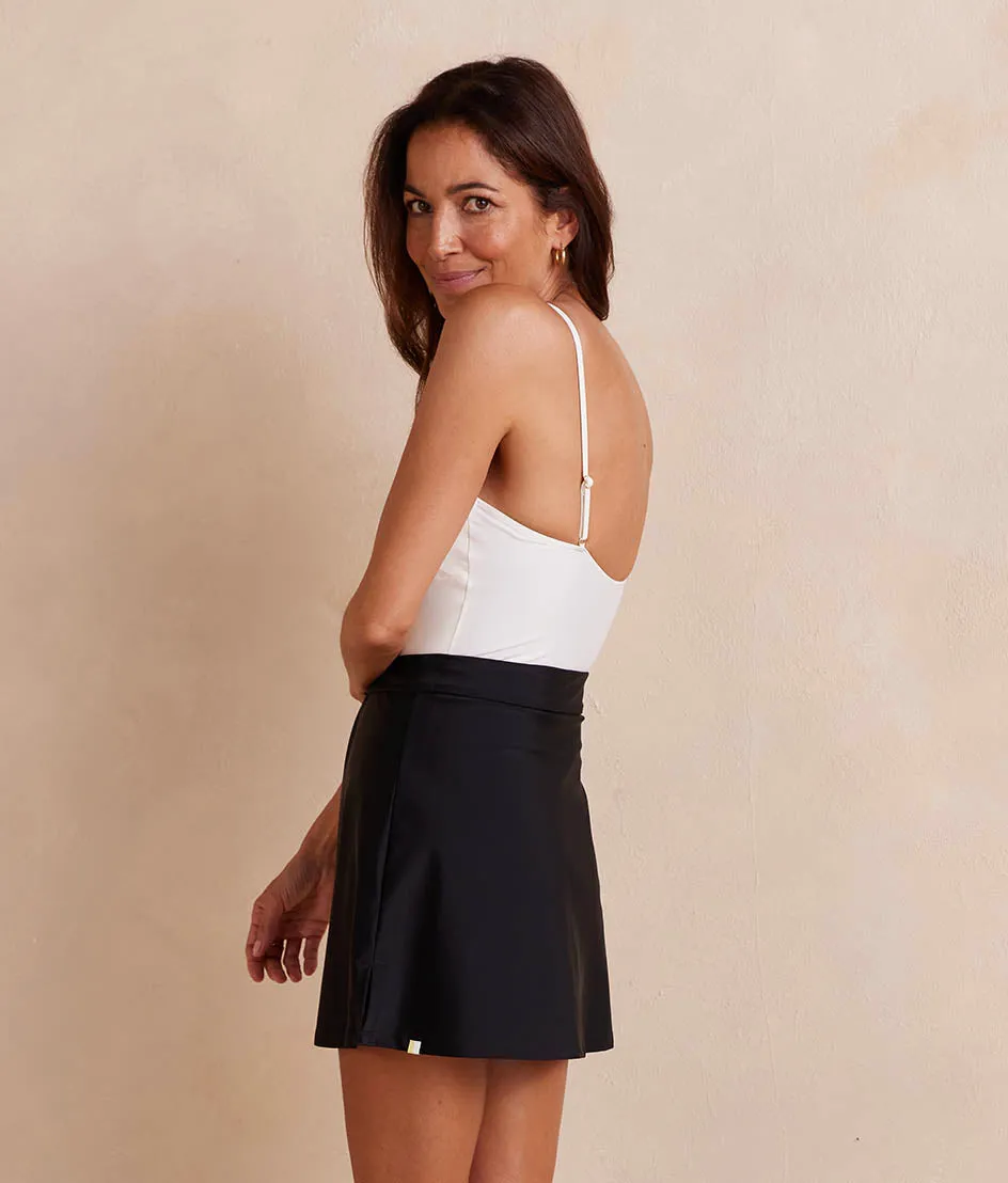 The Classic Pool Skirt - Sea Urchin sold by Summersalt product image thumbnail 5