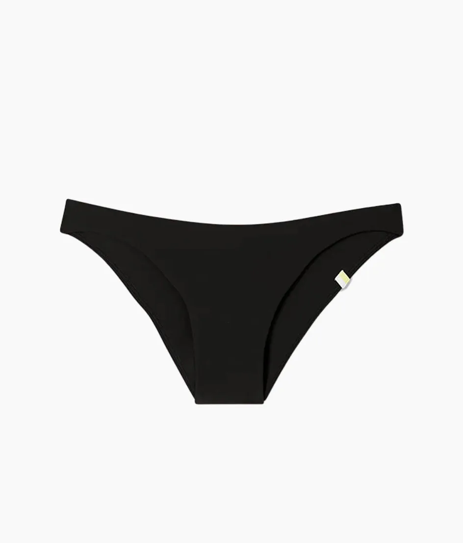 The Cheeky High Leg Bottom - Sea Urchin sold by Summersalt product image thumbnail 4