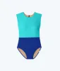 The Surf - Aqua & Lapis sold by Summersalt