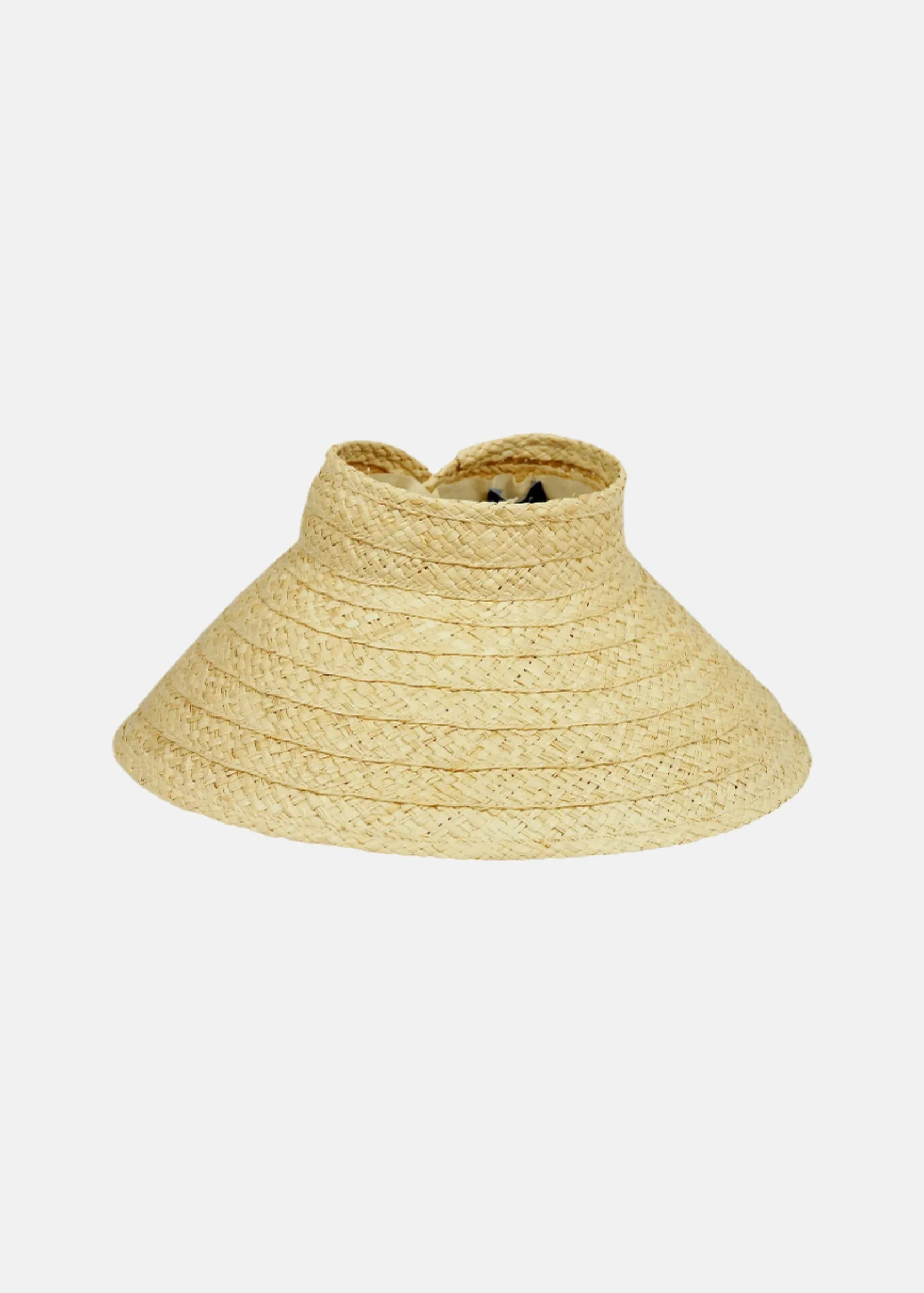 Roll Up Visor sold by Summersalt