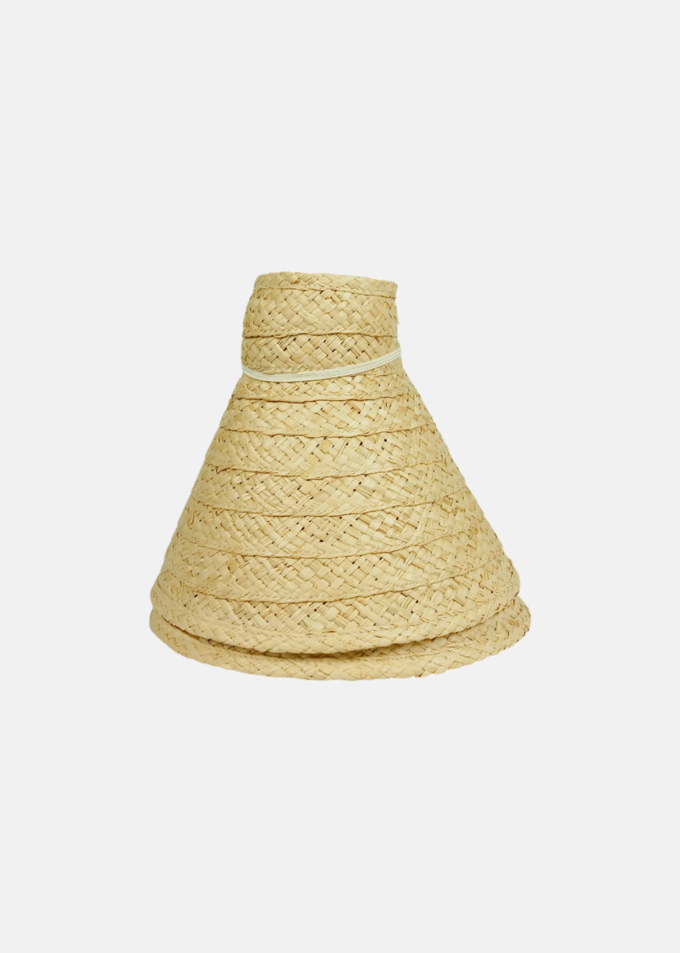 Roll Up Visor sold by Summersalt product image thumbnail 2