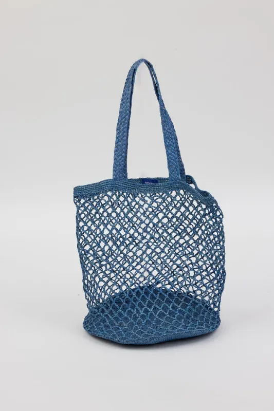 Fisherman Tote sold by Summersalt