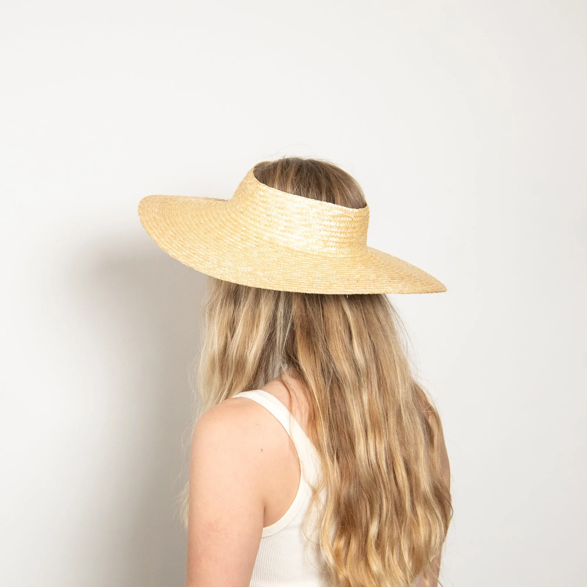 Rebecca in Natural sold by Summersalt product image thumbnail 5