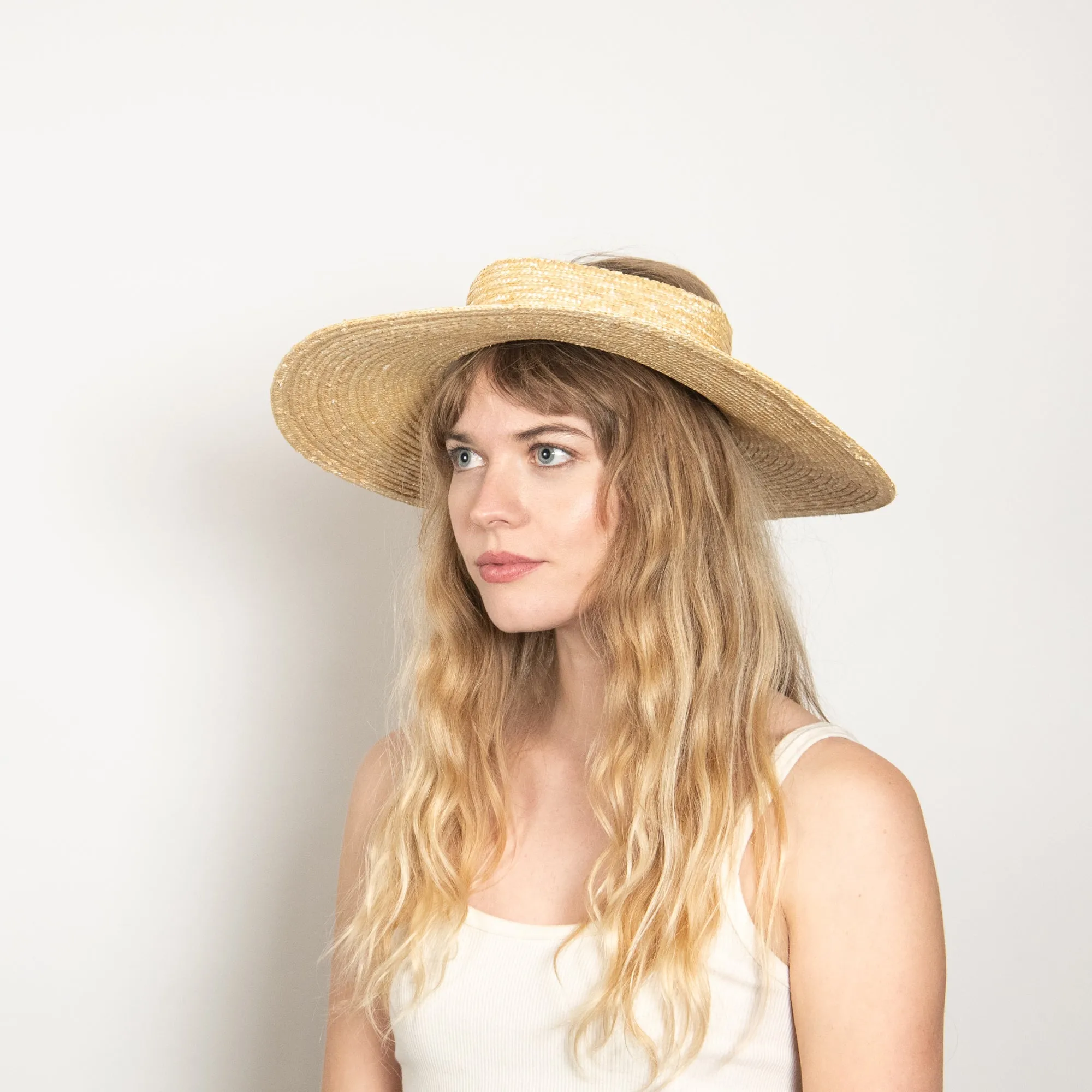 Rebecca in Natural sold by Summersalt product image thumbnail 2