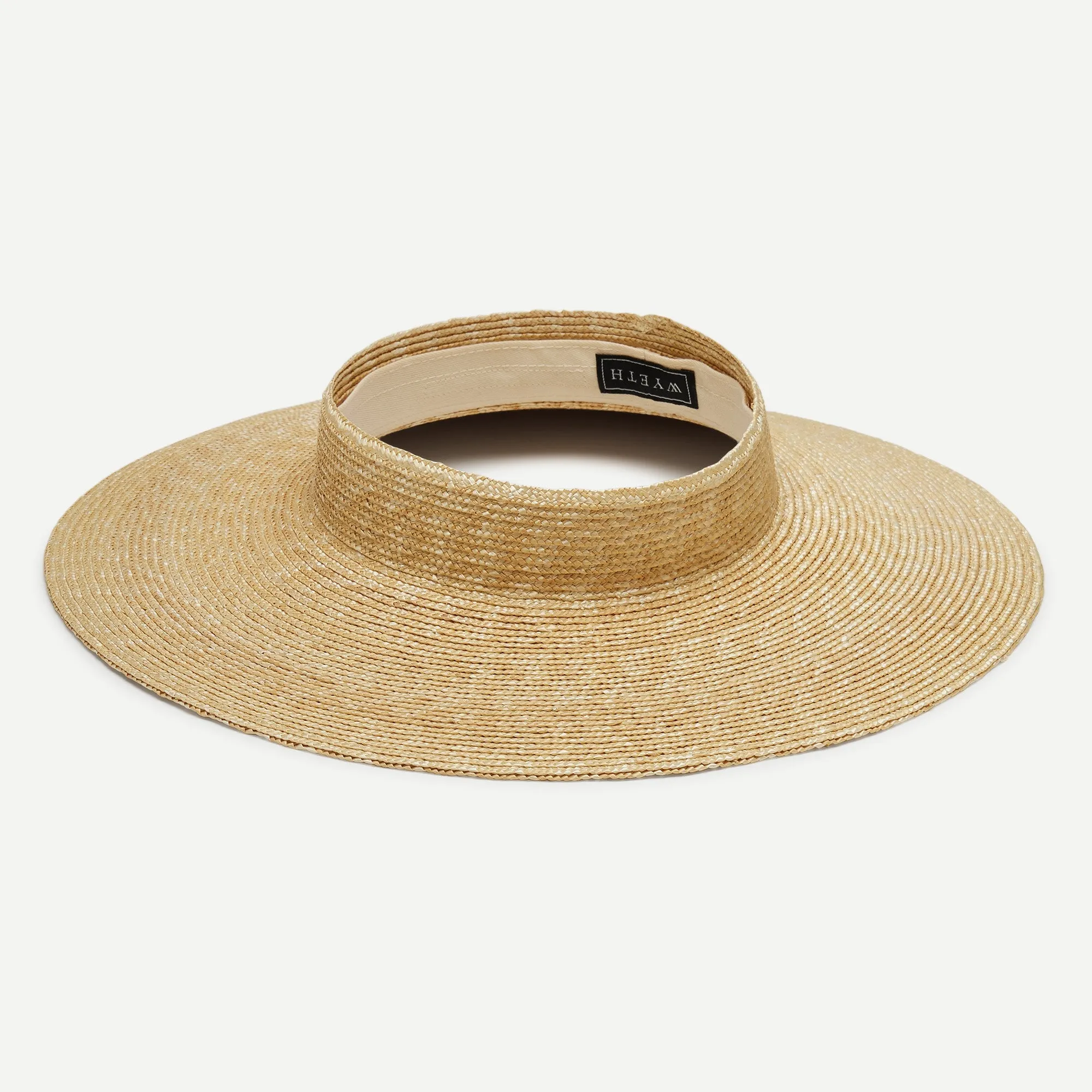 Rebecca in Natural sold by Summersalt