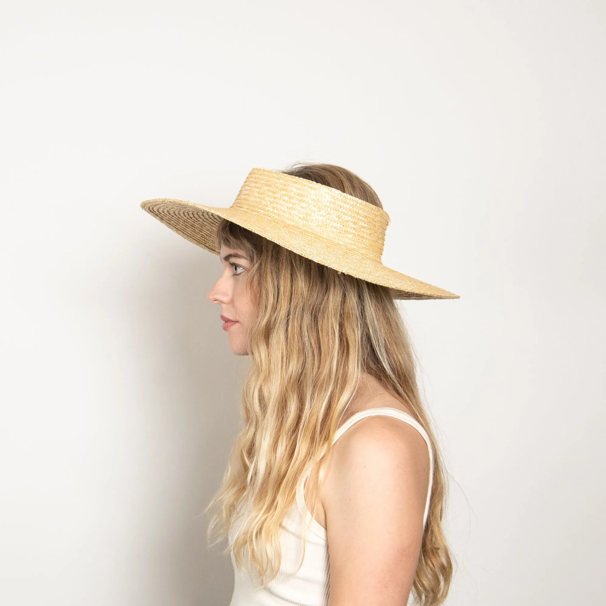 Rebecca in Natural sold by Summersalt product image thumbnail 4