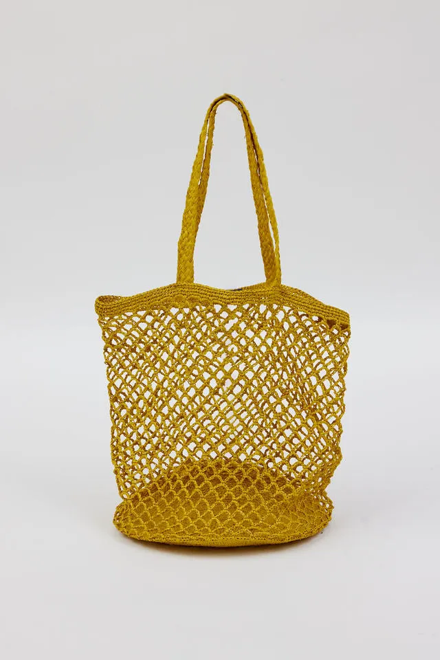 Fisherman Tote sold by Summersalt product image thumbnail 5