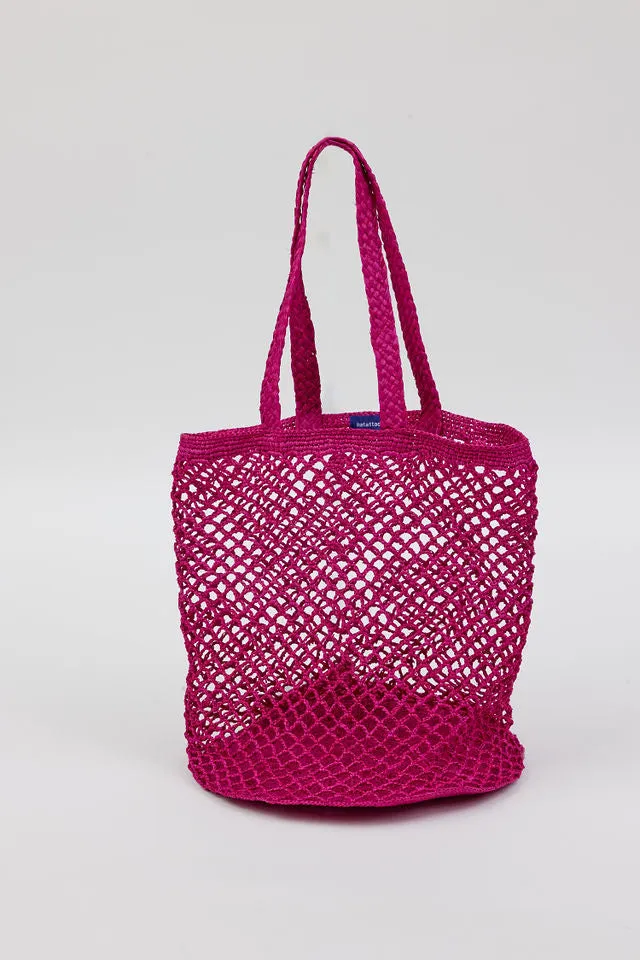 Fisherman Tote sold by Summersalt product image thumbnail 4