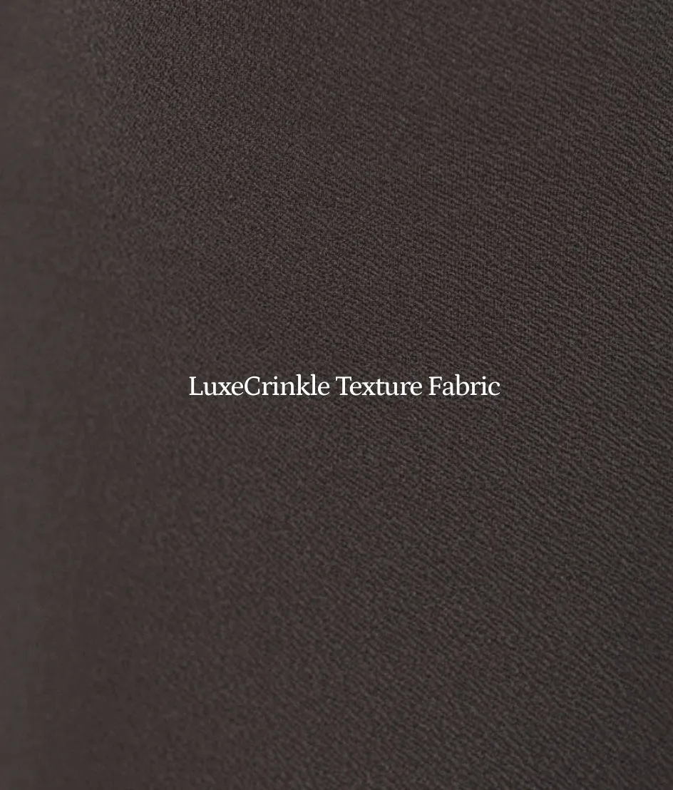 The LuxeCrinkle Tide Bikini Top - Sea Urchin sold by Summersalt product image thumbnail 3