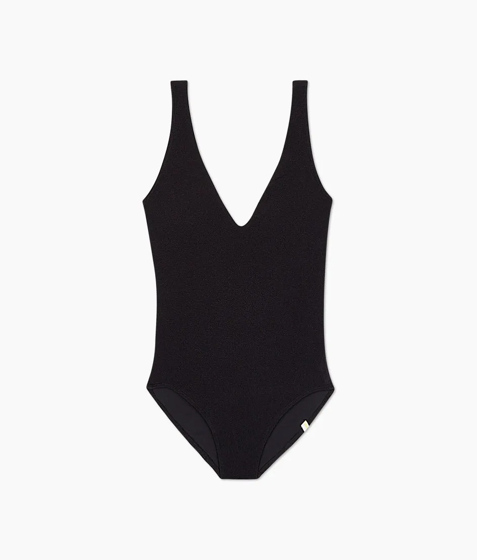 The LuxeCrinkle Backflip - Sea Urchin sold by Summersalt product image thumbnail 2