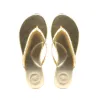 Indie Solid Metallic Gold with Pearls sold by Summersalt