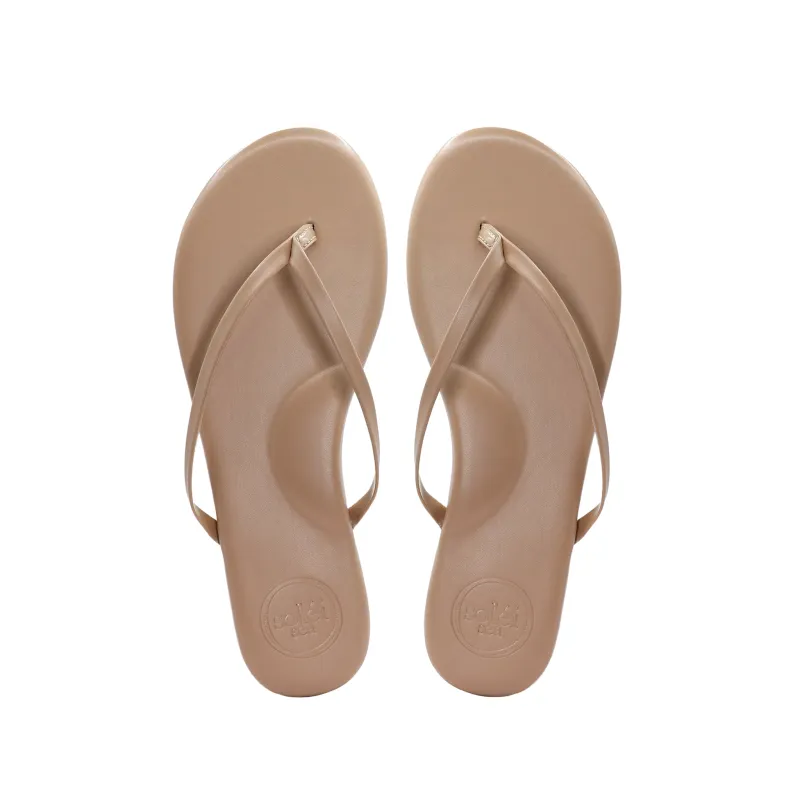 Indie Cafe Sandal sold by Summersalt