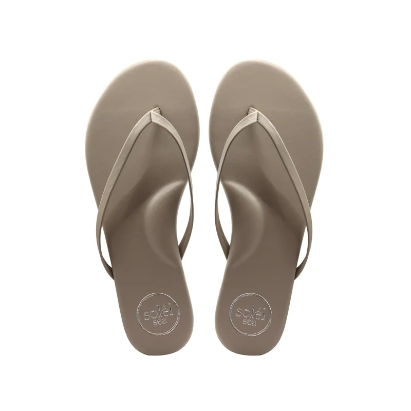 COPA - Mink Sandal sold by Summersalt