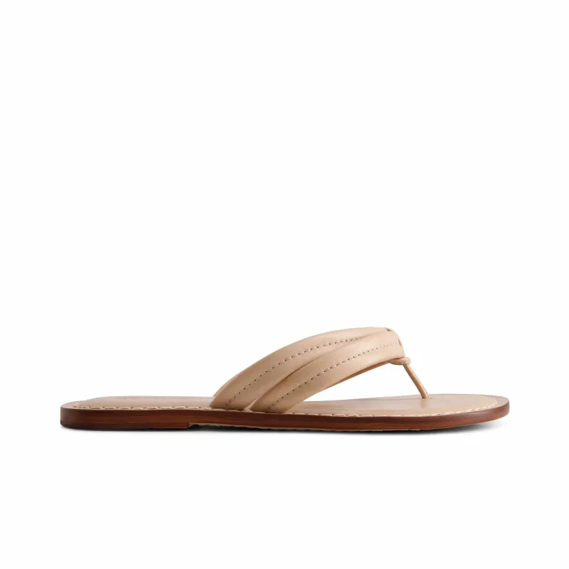 Miami Thong Sandal sold by Summersalt