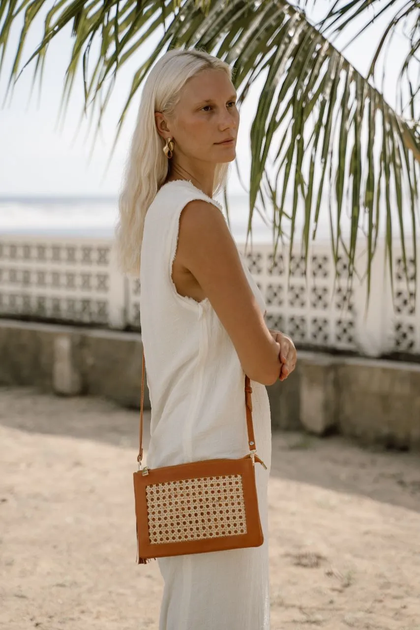 Siena 3-in-1 Bag sold by Summersalt