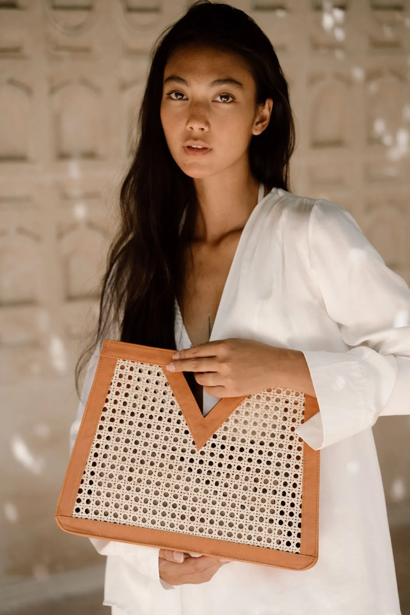 Tulum Tote sold by Summersalt