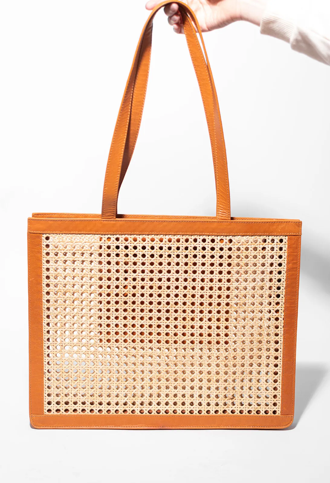 Punta Mita Tote sold by Summersalt product image thumbnail 4