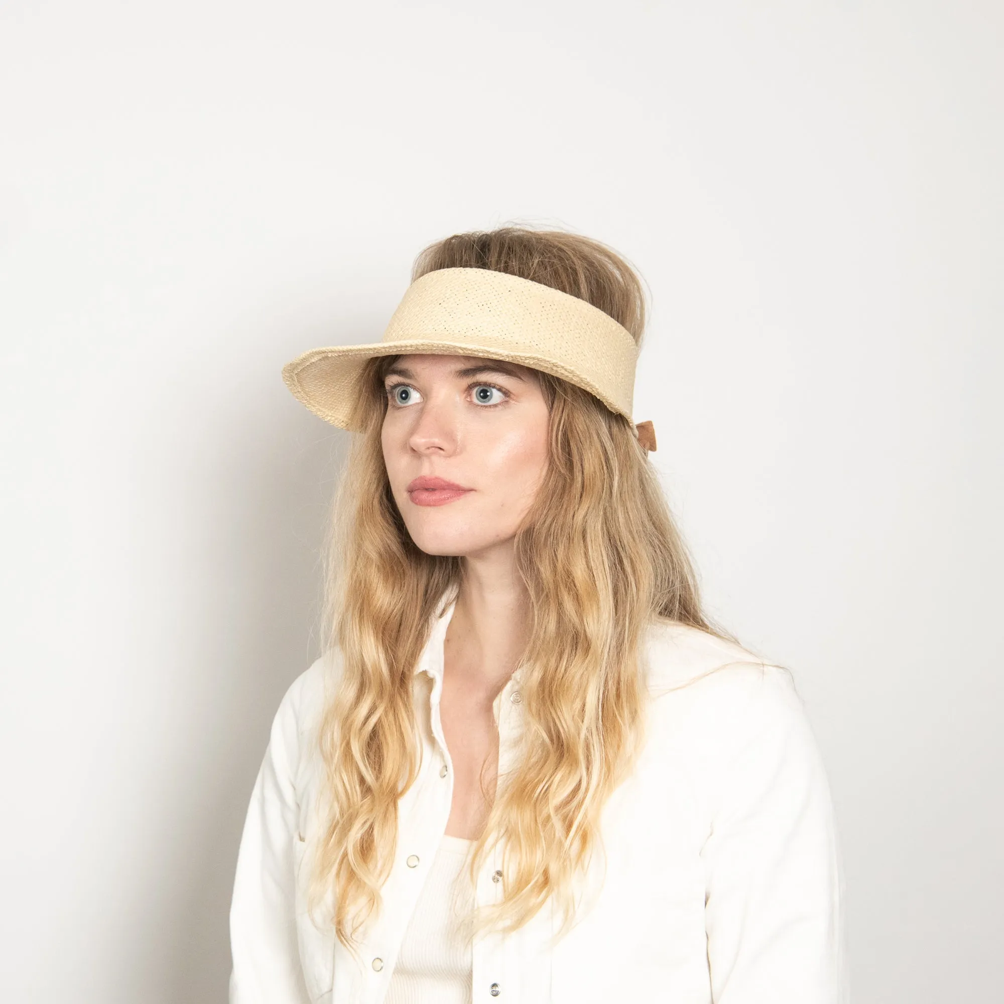 Margot in Natural sold by Summersalt product image thumbnail 2