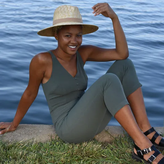 Kamryn in Natural sold by Summersalt product image thumbnail 4