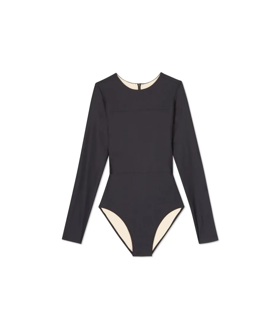 The Long Sleeve Surf - Sea Urchin sold by Summersalt product image thumbnail 4