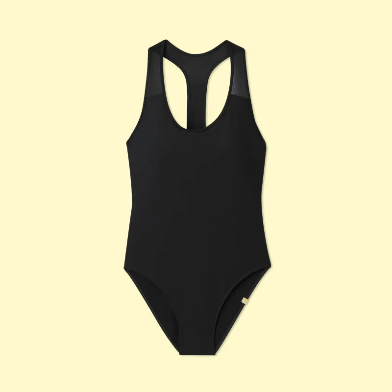 The Mesh Diver - Sea Urchin sold by Summersalt