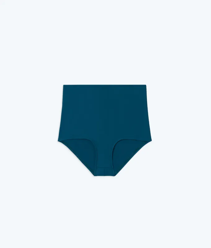 The Classic High Rise - Seaweed sold by Summersalt