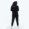The Coziest Cashmere Blend Jogger - Sea Urchin sold by Summersalt