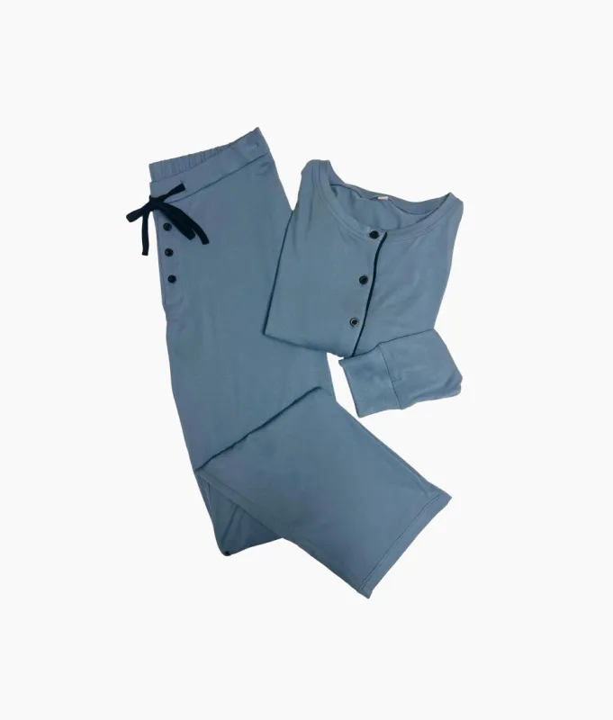 The Everywhere Set - Slate & Sea Urchin sold by Summersalt