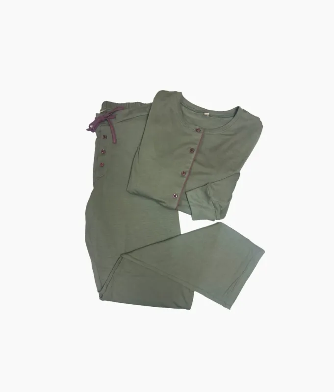 The Everywhere Set - Agave & Rosewood sold by Summersalt