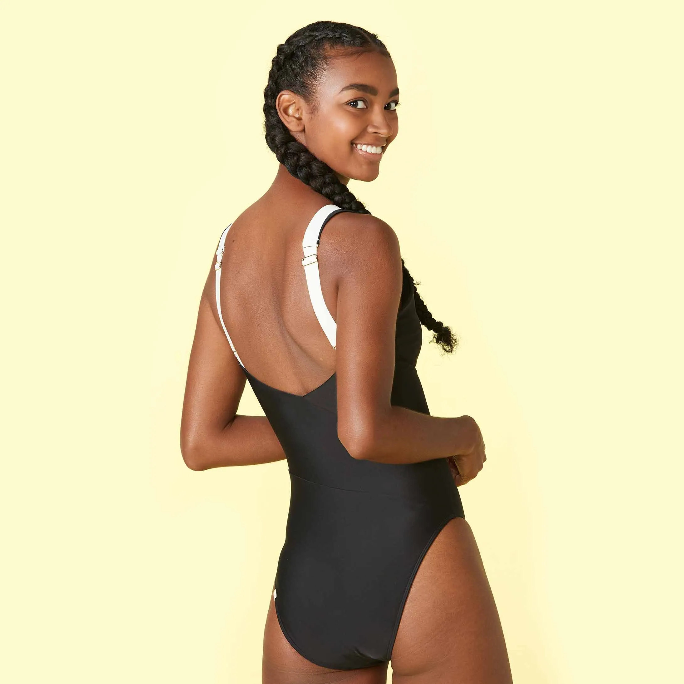 The Atlas - White Sand & Sea Urchin sold by Summersalt product image thumbnail 2