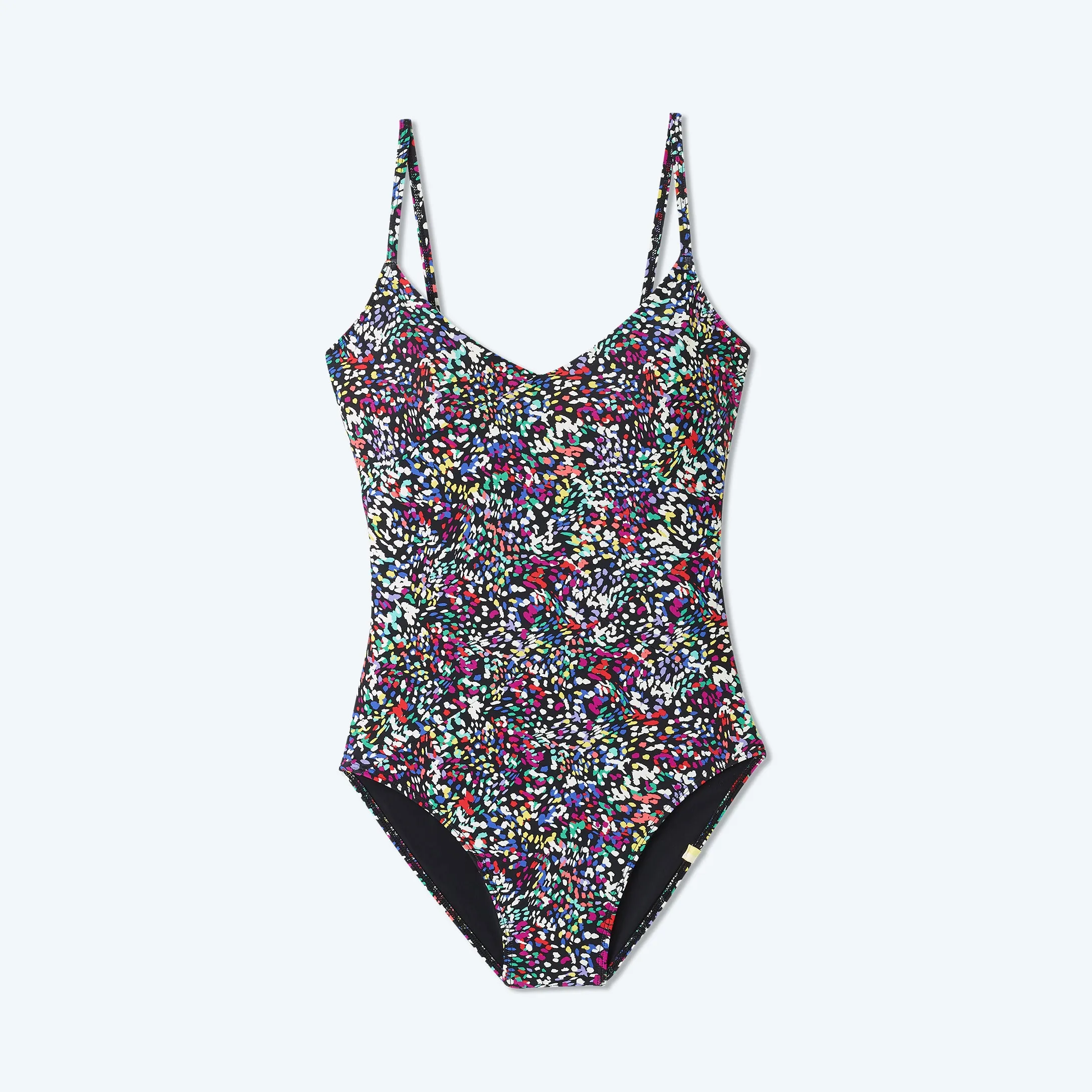 The Marina - Multicolor Fields sold by Summersalt
