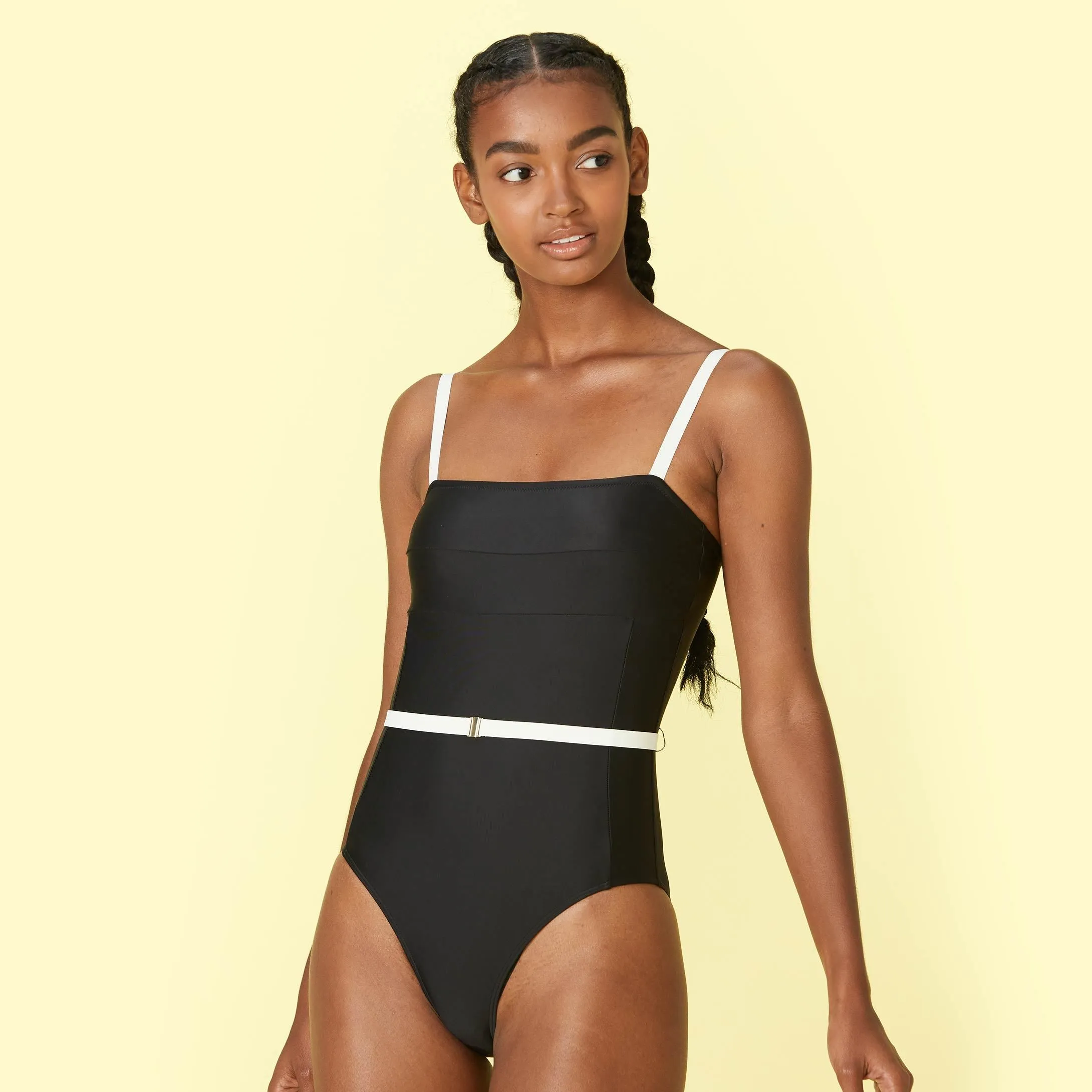 The Oasis - Sea Urchin sold by Summersalt product image thumbnail 3