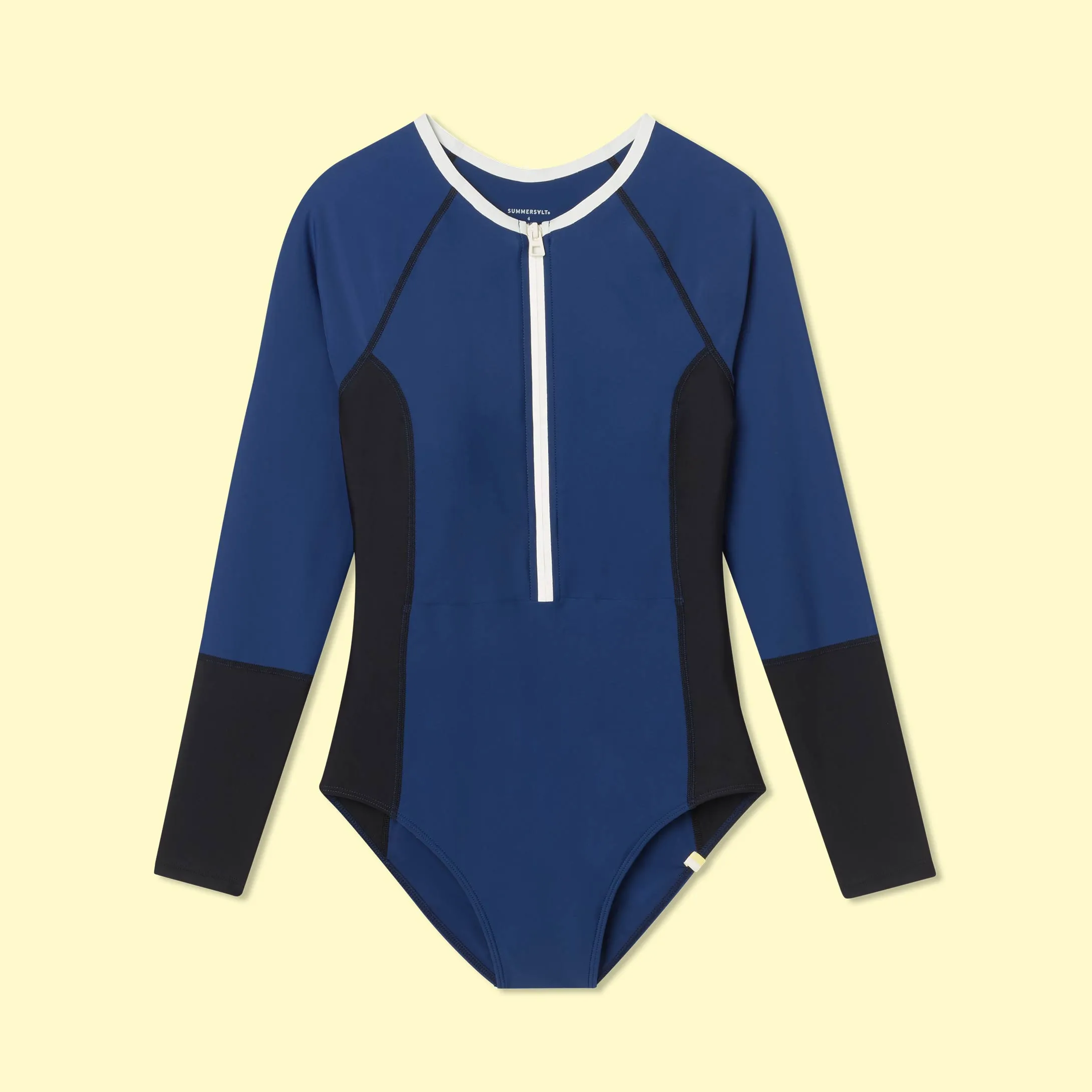 The Longshore - Atlantic & Sea Urchin sold by Summersalt product image thumbnail 3