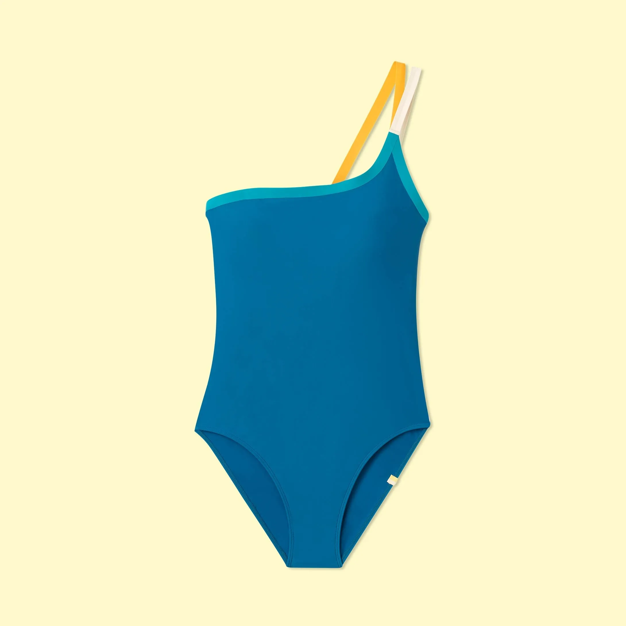 The Fused Sidestroke - Pacific sold by Summersalt product image thumbnail 4