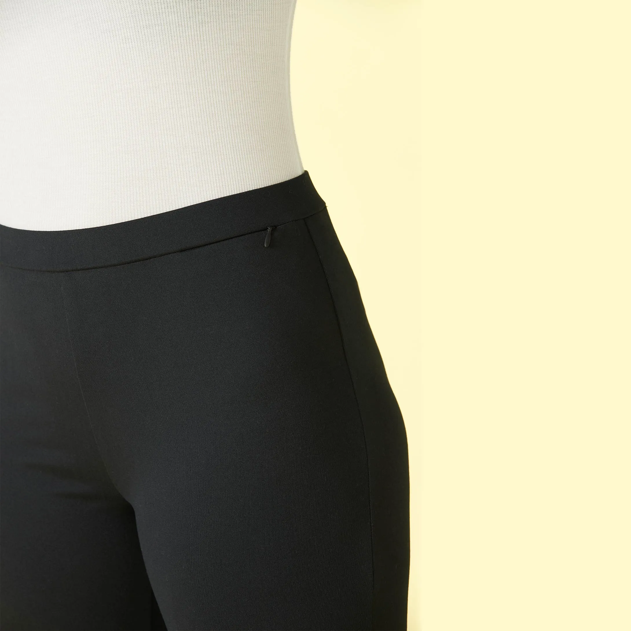 The Everywhere Legging-Pant - Sea Urchin sold by Summersalt product image thumbnail 4